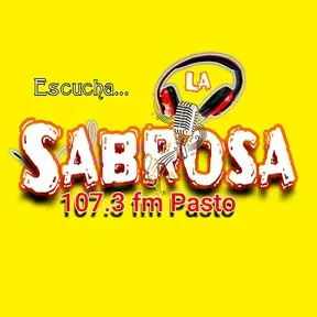 LA  SABROSA 107. 3 FM PASTO