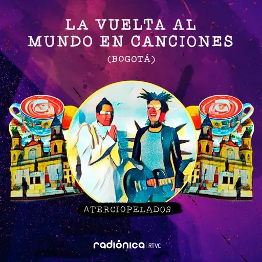 Bogotá
