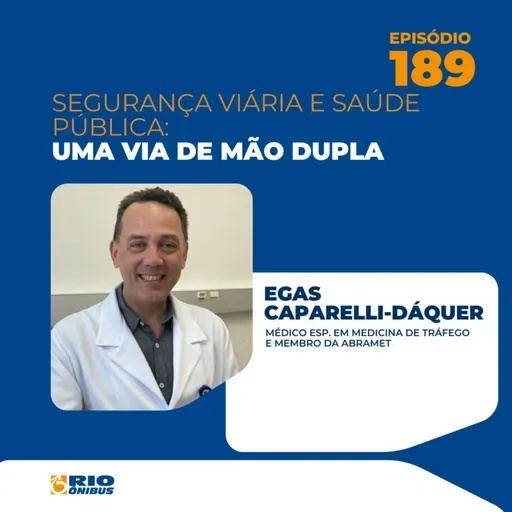 Segurança viária e saúde pública: uma via de mão dupla