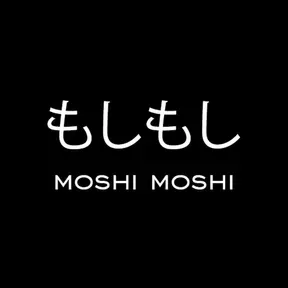 Moshi Moshi Web Radio (Japan Music)