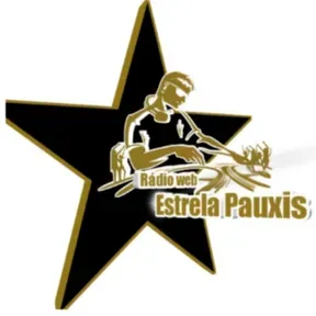 Rádio Web Estrela Pauxis