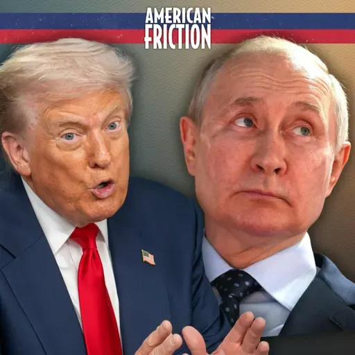Trump, MAGA and Moscow – What's going on with the President and Russia?