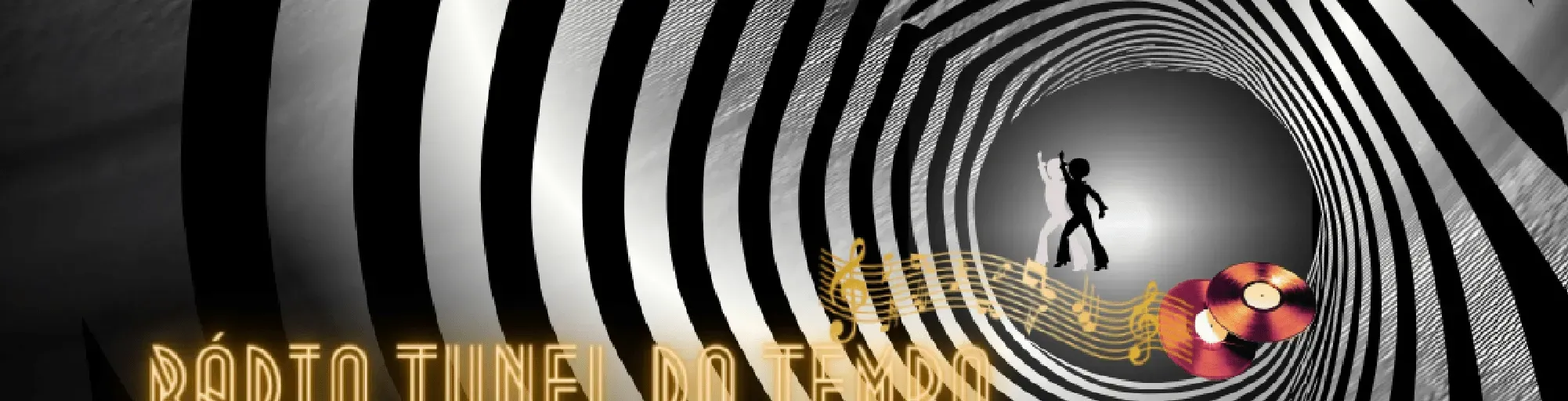 Rádio Túnel do Tempo - Flashback