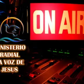 Ministerio Radial La Voz de Jesus