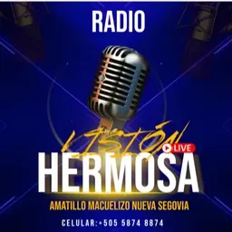 RADIO VISIÓN HERMOSA