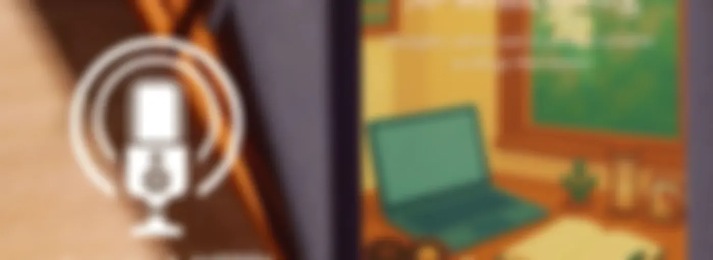 The Musings of a 30-something Show