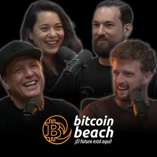 Bitcoin Month In El Salvador: Real Adoption Or PR? Listen & Decide For Yourself | ft. Adopting Bitcoin