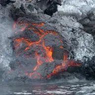 ¿Qué son los tubos de lava?
