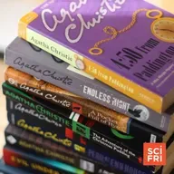 How Agatha Christie Used Chemistry To Kill (In Books)