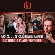 A Crise de Consciência: O áudio que destruiu o plano perfeito