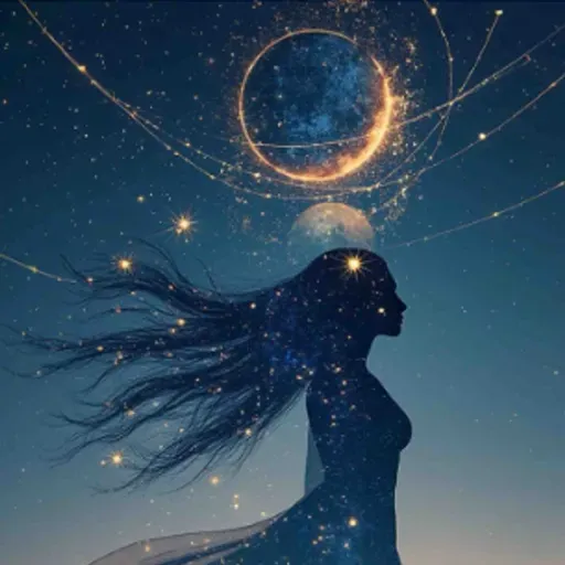 Ana Cortez on Egyptian Cartomancy, Angelic Mothmen & Time Archons