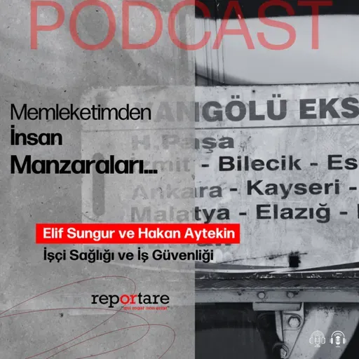 Memleketimden İnsan Manzaraları | Birlikte Sağ Salim
