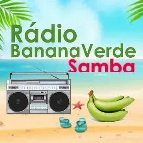 Radio Banana Verde Samba