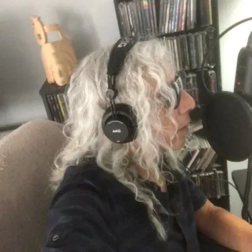 Radio Marginal 7 de diciembre 2025