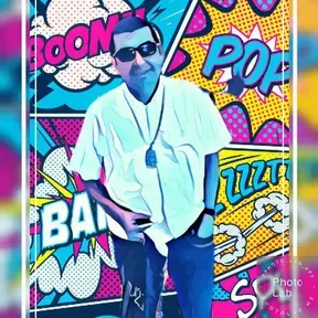 DJ César Díaz - Salsa