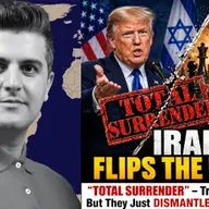 Nima R. Alkhorshid: “TOTAL SURRENDER” – Trump Dares Iran, But They Just DISMANTLED His Every Move