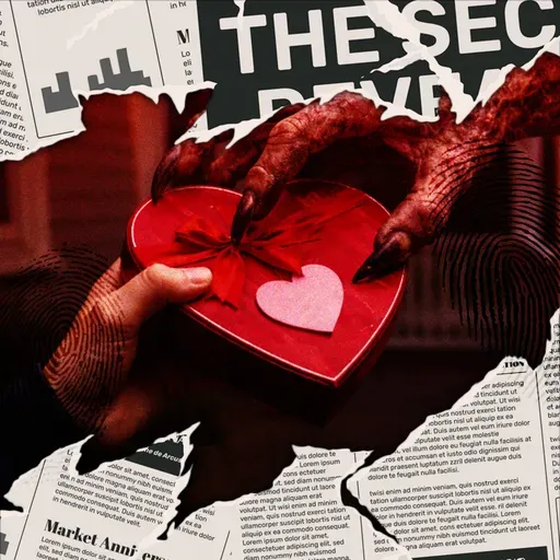 El monstruo de San Valentín - Historias de Reddit