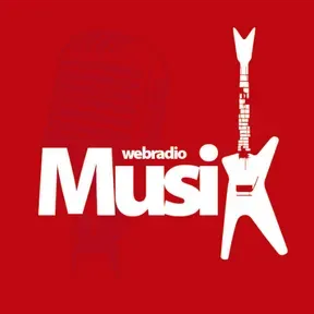 Musik webradio