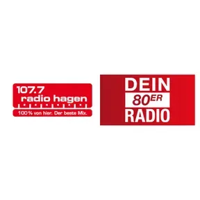 Radio Hagen - Dein 80er Radio Live