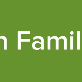 American Family Farmer