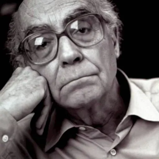 Dos Gardenias - José Saramago