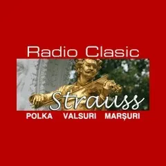 Radio Clasic Strauss
