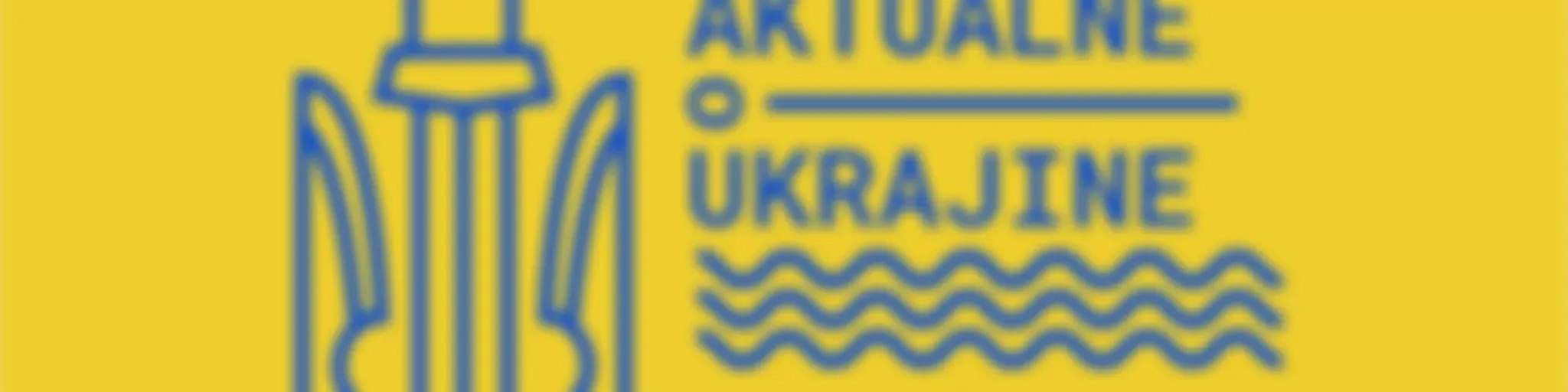 Aktuálne o Ukrajine