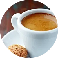 Crema Café - Open FM