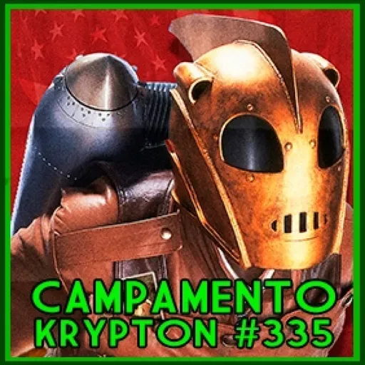 CK#335: Tras la Batmanía: Rocketeer, Dick Tracy y otros héroes que no lo petaron