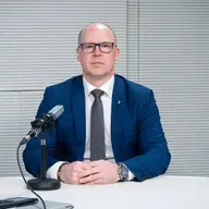 Krustpunktā izvaicājam jaunievēlēto ģenerālprokuroru Armīnu Meisteru