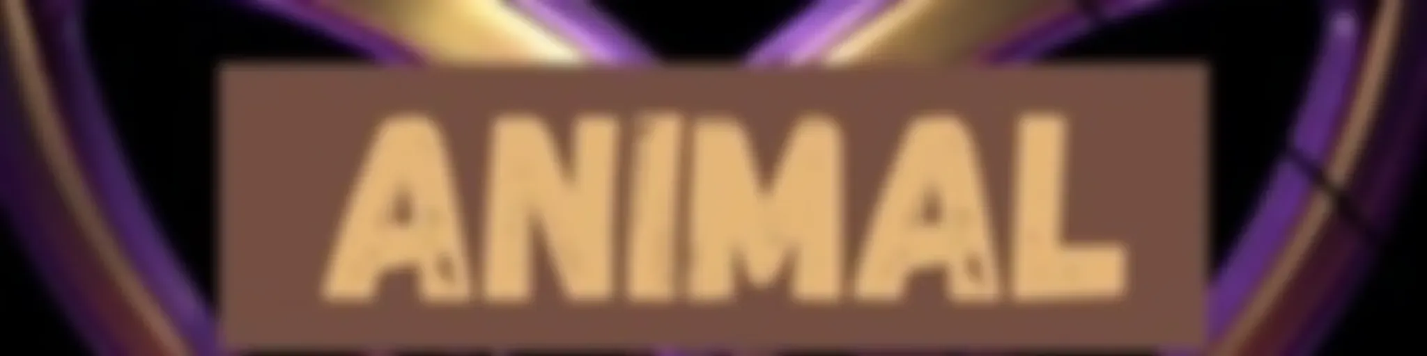 ANIMAL SINGER