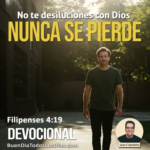 Superando la insatisfacción