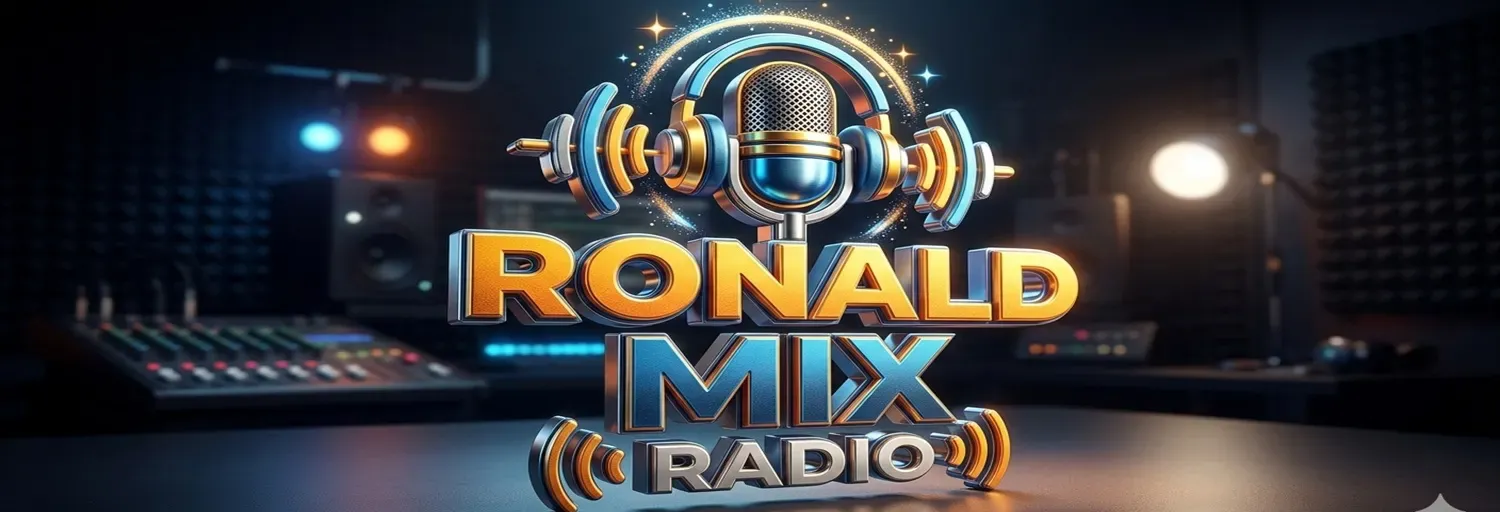 RONALDMIX RADIO