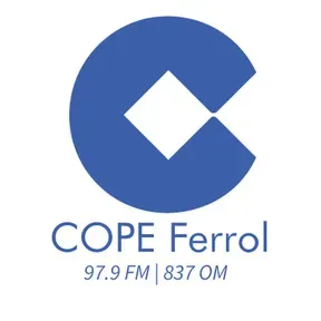 Cadena COPE Ferrol en directo