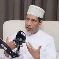 جلسة كرك ١٧٦ | د. عبدالله الغيلاني: تحولات القضية الفلسطينية من وعد بلفور حتى طوفان الأقصى