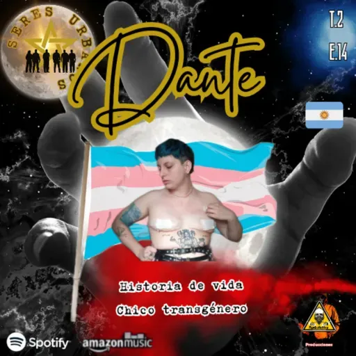 Seres Urbanos "Dante" T.2 E.14