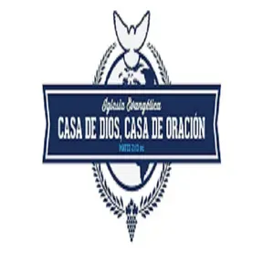 Casa de Dios - Casa de Oracion