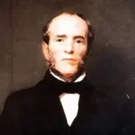 Nace Matías Cousiño Jorquera (1810)