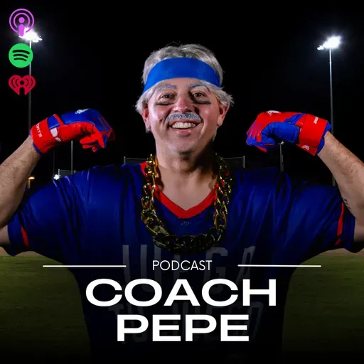 Ep. 7: Planifica... pero deja espacio para improvisar ⚾ | Coach Pepe