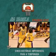NT #162 - Cinco histórias IMPERDÍVEIS nessa temporada