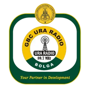GBC URA Radio