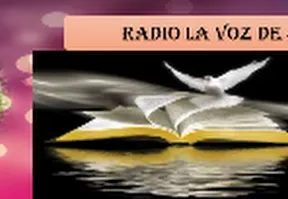 Radio La Voz De Jesucristo
