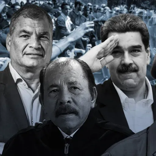 La sepultura del socialismo del siglo XXI