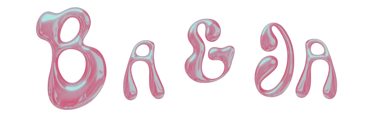 Bagja Earsm