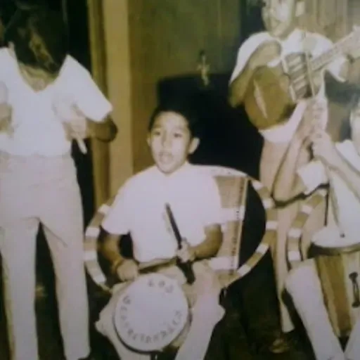 Crónica de Sensacionales de la Gaita.