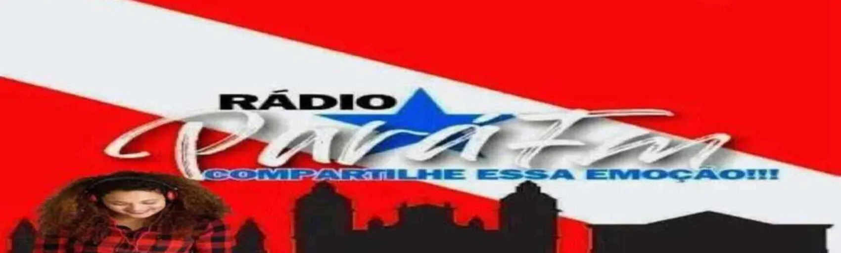 RÁDIO PARÁ FM - A ESTAÇÃO DAS BOAS RECORDAÇÕES