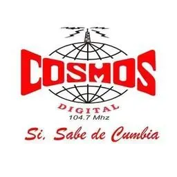Radio Cosmos Digital en vivo