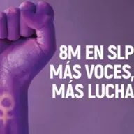 OCHO DE MARZO