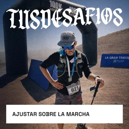 Ajustar sobre la marcha