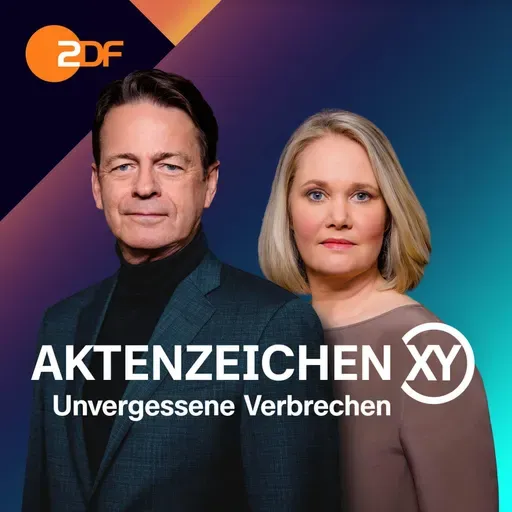 #97 Die Mordermittlerin